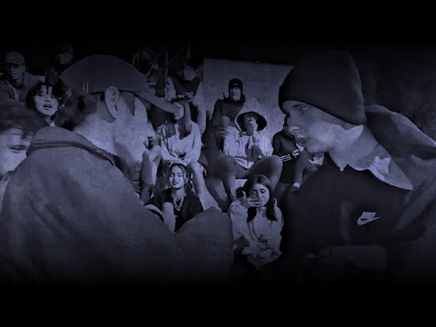 MUSHER × PIBA C × TRS × FLACO vs CHICKY × JUANCHO × STEFA × SALUTHON (Final) - Fecha 3 Pretemporada