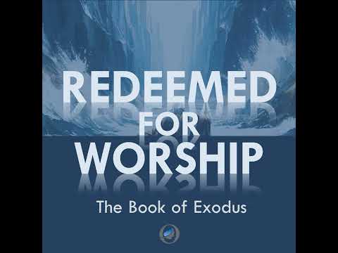 Preserved by Providence (2024-09-01, David Camera, Exodus 2.1-22)