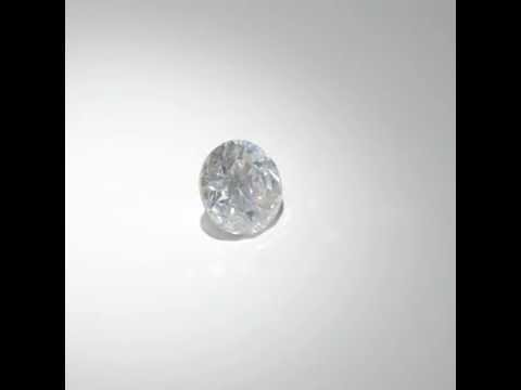 Round Brilliant 0.52CT D VS2 (ce) VG cut N3020A