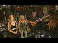 JK Jones & the High Tones cover - Blonde in the Bleachers - Joni Mitchell