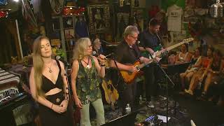 Blonde in the Bleachers - Joni Mitchell cover