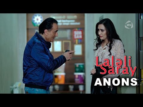 Laləli Saray (127-ci bölüm) ANONS