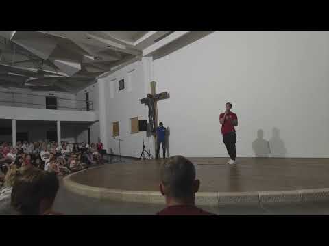 🔥MEGA Świadectwo💪💪 Artur wspólnota #Cenacolo #Medziugorje🔥