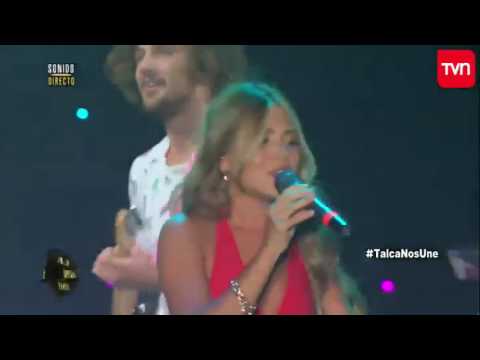 Toco Para Vos - Reggaeton lento (cover)