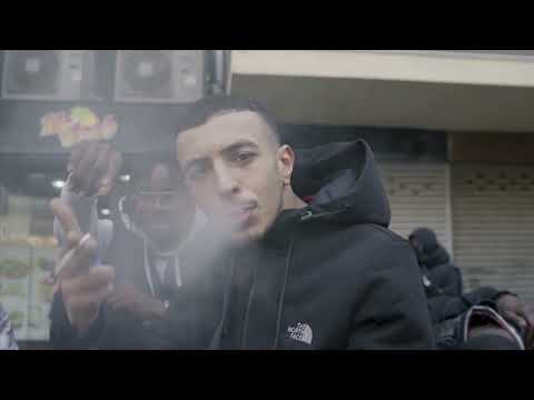 Dmb CashCash - 50 PERRAS ( VIDEOCLIP OFICIAL )