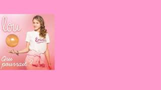 Lou qui pourrait paroles