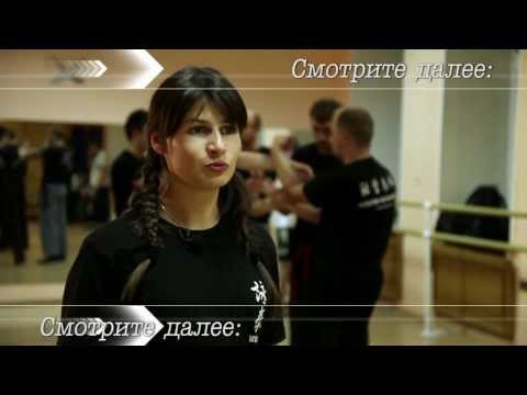 Программа "Десятый Дан", Выпуск № 6 (10)