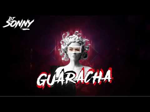GUARACHA VOL 7 DJ SONNY (ALETEO,ZAPATEO,GUARACHA)