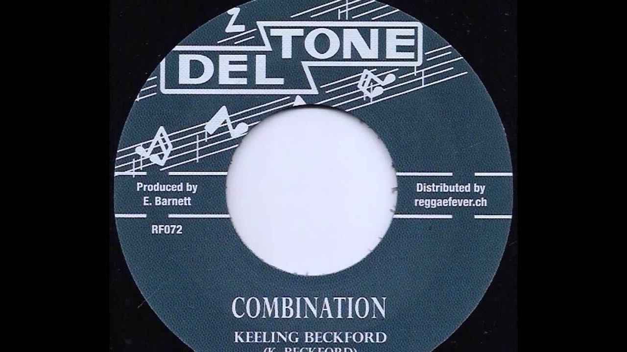 Keeling Beckford - Combination