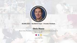NantHealth® - NaviNet® Payer - Provider Platform