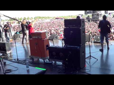 JUANA FE & NANO STERN / EL VINO Y EL DESTINO, Cumbre Rock III