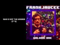 FrankJavCee - FrankJavCee Volume 1 (FULL ALBUM ...