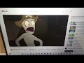 Oh Shiitake Mushrooms Leland Eye Falls Into Sister S Happy Meal A Anthony Canter Crossover