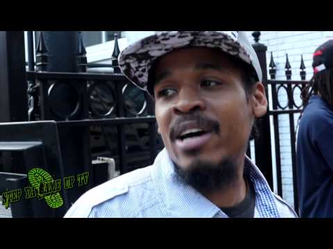 StepYaGameUpTV - MyBlock Bezi says E.Farrell had Quotables at TO2 iBattle Event
