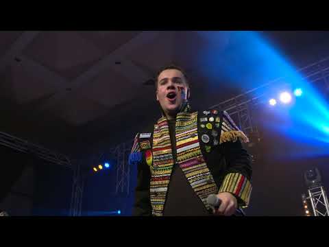 PUUR PLAT - Vrie (Finale 2020)