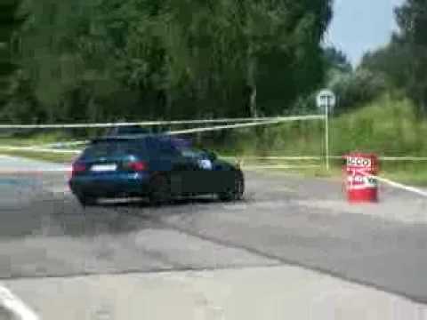 Cezary Cekiera Tychy V runda SMT 2009 | www.cezary.info.pl