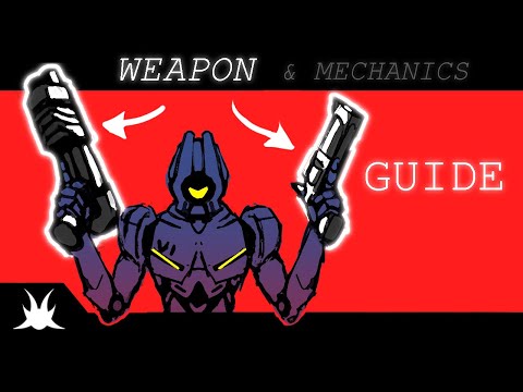 ULTRAKILL beginners guide & ULTRAKILL tips