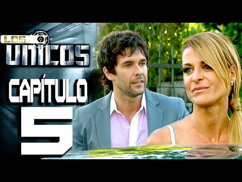 THE ONLY ONES - Chapter 5 - HIGH DEFINITION