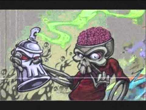 graff de por vida..kodigo 36