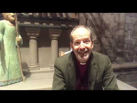 Archenfield Benefice blog image - January 2022 Parish News