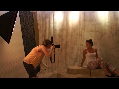 Ausbildung als Fotograf/-in