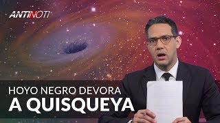 Un hoyo negro se traga a Republica Dominicana – #Antinoti