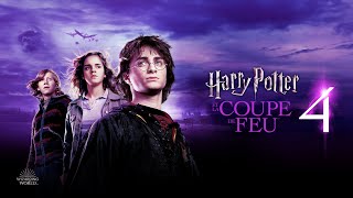 Harry Potter et la Coupe de Feu – Films sur Google Play