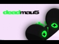 Deadmau5 - Rlyehs Lament (Original Mix)