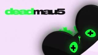 Deadmau5 - Rlyehs Lament (Original Mix)