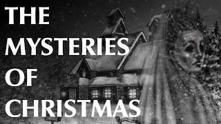 The Mysteries of Christmas
