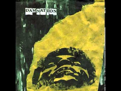 Damnation A.D. - On A Pale Horse