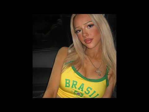 (FREE) Brazilian Funk Type Beat 2025 - "CHICA"