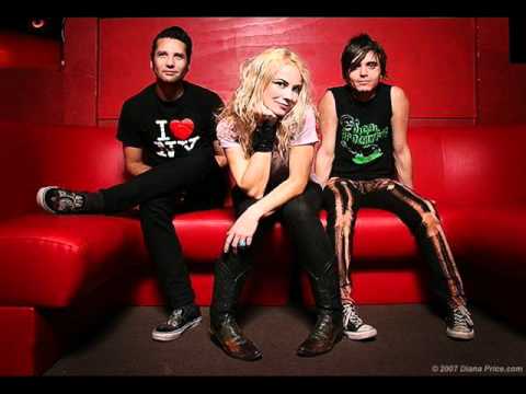 bad reputation dollyrots mp3