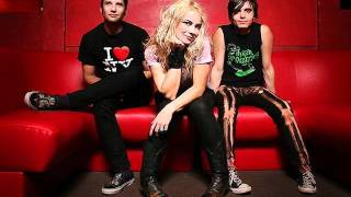 Dollyrots Bad Reputation