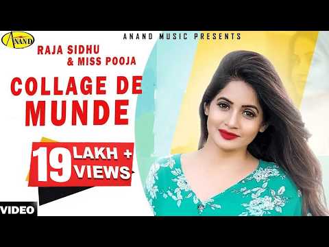 Collega De Munde — watch video