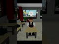 don't make Teacher Kalbo mad😂😂 #roblox #funnymoments