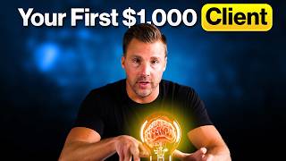 How To Get Your First Agency Client (With Zero Experience)