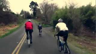 preview picture of video 'RAPHA Festive 500 — Vashon 2012'