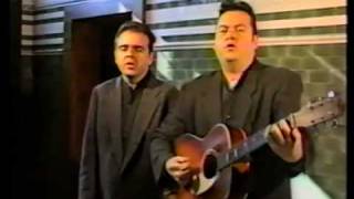 Sprague Brothers video, on Art Fein's Poker Party