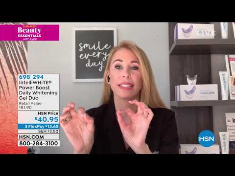 HSN | Summer Beauty Essentials with Lynn 06.19.2020 - 05 PM