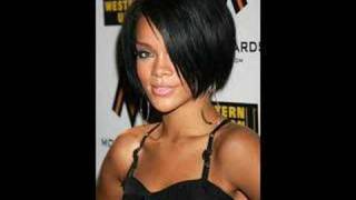 Rihanna/Maroon 5 If I never see your face again [REAL HQ ]