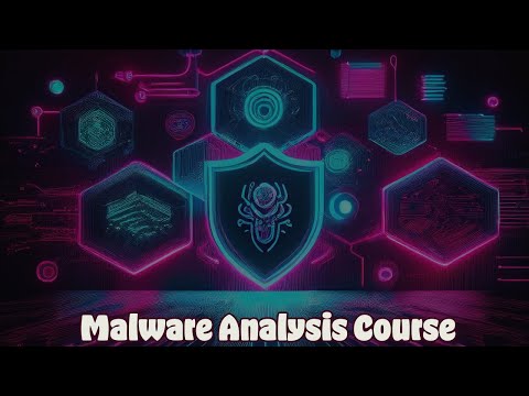 FREE Short Malware Analysis Course