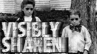 Scared to Death | Visibly Shaken