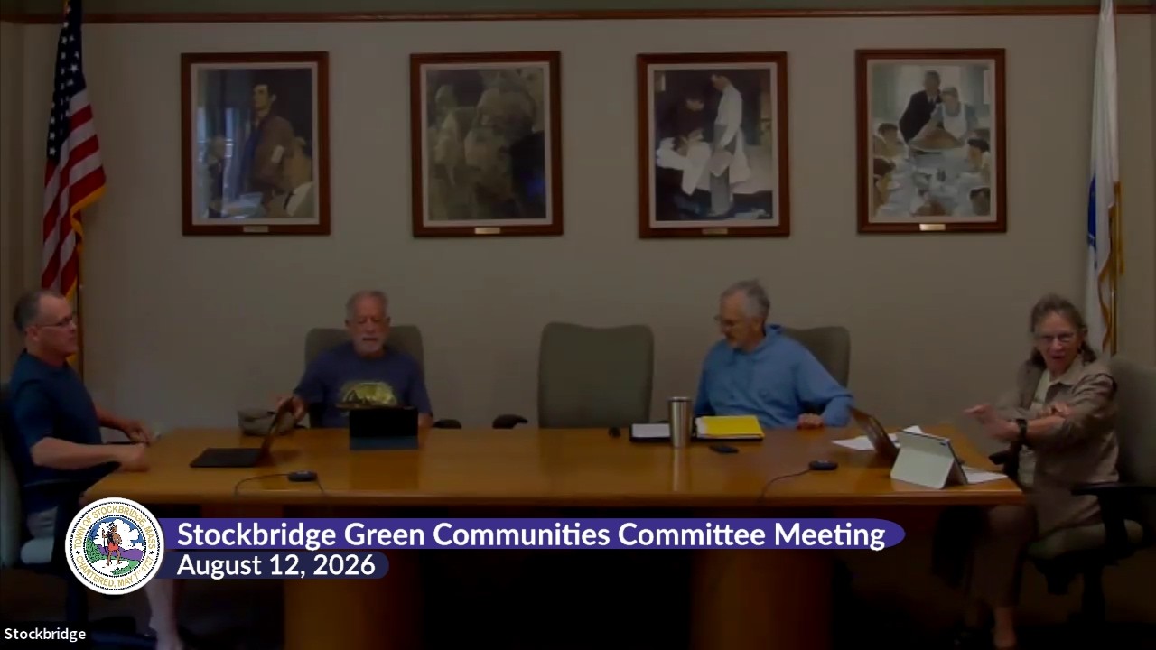 From the Other Committee