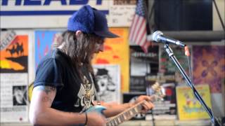 King Tuff - Wild Desire @ Trailer Space SXSW 2012