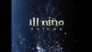 March Against Me - Ill Niño - Enigma (Official Song)