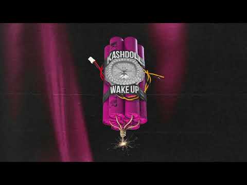 Kash Doll - Wake Up (Official Audio)