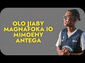 Lima Tsy Anjara Lyrics Video