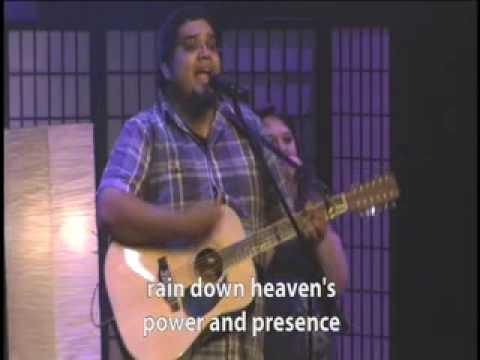 Running With Your Heart - Charlie Hall