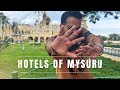 Hotels Of Mysore Radisson Blu JP Palace Regenta Central Herald Best Place To Stay In Mysore